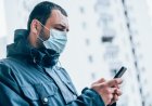 Phone: A Germ Hotspot You Carry Everywhere
