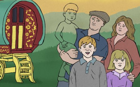 Learning to Unlearn: Lessons Learned from Research and Creative Practice with Irish Travellers