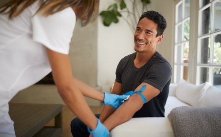 Hormonal Imbalance in Men: The Silent Energy Killer You Can’t Ignore