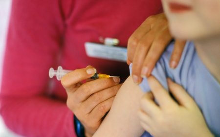 Measles: A Lethal Threat We Can Avoid!
