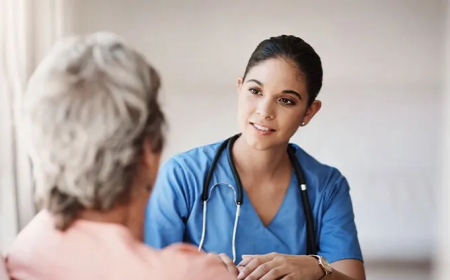 Stroke - How to Recognize, Prevent, and Recover