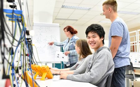 The Best Vocational Courses for Building a Fulfilling Career
