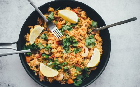 Empowering Women Through Artistic Culinary Creations