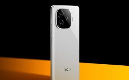 iQOO Z10 Series May Launch in April; Key Features Surface Online