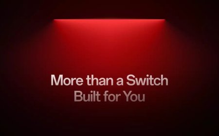 OnePlus Reveals Plans to Replace Alert Slider With a Customisable Smart Button