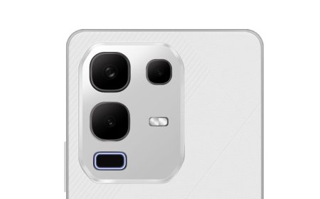 Infinix Note 50X 5G to Reportedly Come With Android 15-Based XOS 15: Features