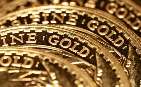 With Gold Nearing $3,000, Consider these Five Gold Stocks Immediately