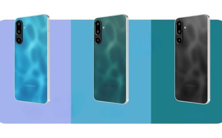 Samsung Galaxy F16 5G With MediaTek Dimensity 6300 SoC, 50-Megapixel Camera Launched in India