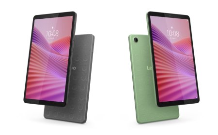 Lenovo Tab K9 With MediaTek Helio G85 SoC, 5,100mAh Battery Unveiled; Tab One With Similar Features Teased