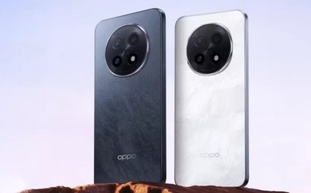 Oppo F29 5G, F29 Pro 5G India Launch Date Set for March 20; Design, Specifications and Colours Confirmed