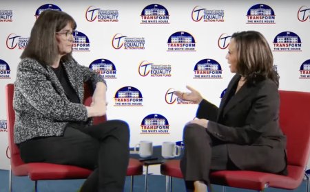 Democratic Candidates Should Shred Interest-Group Questionnaires