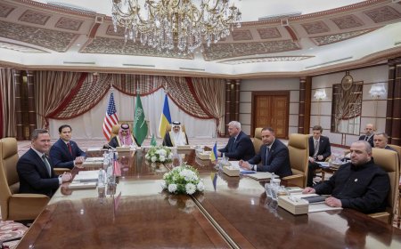 Europe’s Rude Awakening