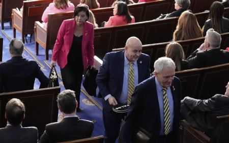 Laying Down and Waiting for the Midterms is Not an Option