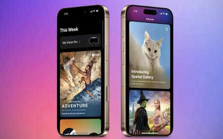 Apple Rolls Out iOS 18.4 Beta 3 Update for iPhone With Fixes for Apple Intelligence and Siri Issues