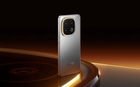 iQOO 15 Series, iQOO Neo 11 Series Tipped to Feature 2K Display and 7,000mAh Battery