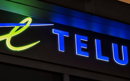 Mid-Week Stocks on Sale Including Verizon