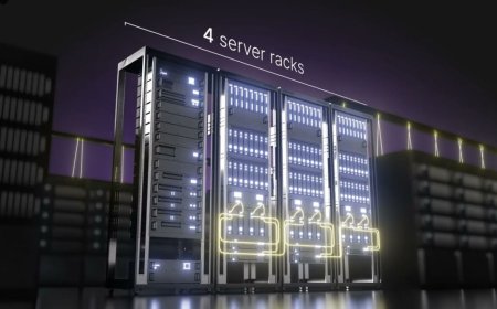 World’s First Modular Quantum Computer Operates at Room Temperature