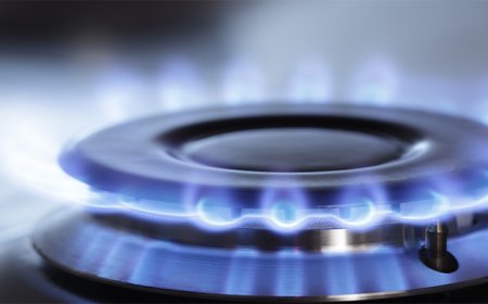 U.S. Natural Gas Demand Set to Stay at Record High in 2025 and 2026