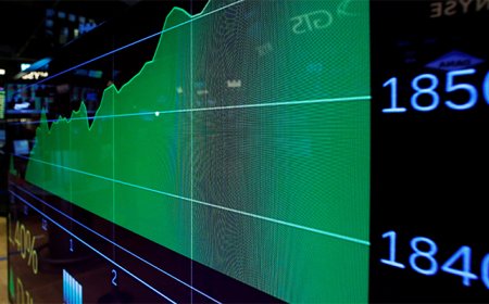 Cigna Gains After Trumpeting Leadership Changes