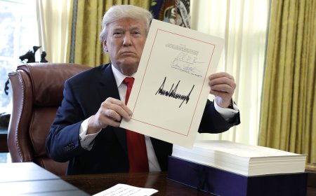 The Smart, Targeted Tax Cuts Democrats Should Champion