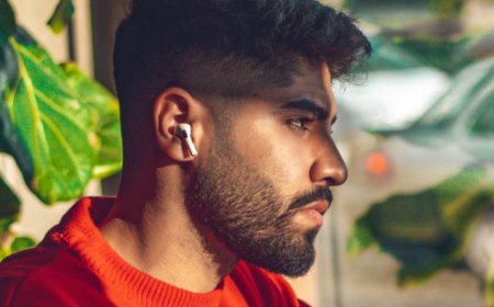 Apple's AirPods to Get Live Conversation Translation Feature With iOS 19 Update: Report