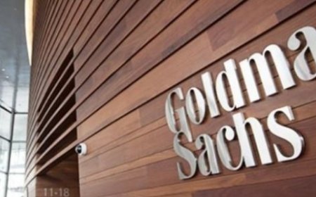 Goldman Sachs Cuts Oil Price Outlook Amid Oversupply Fears