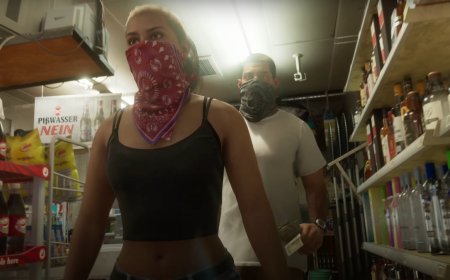 GTA 6, Nintendo Switch 2 Will Boost Consoles to Power Video Game Market Growth Until 2027, Research Says