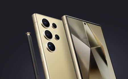 Samsung Galaxy S24 Series Reportedly Get LOG Video Recording With Latest One UI 7 Beta Update