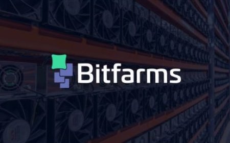 Stocks in Play: Bitfarms Ltd.