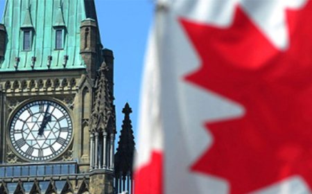 Canadian PM Mark Carney Expected To Call Snap Election