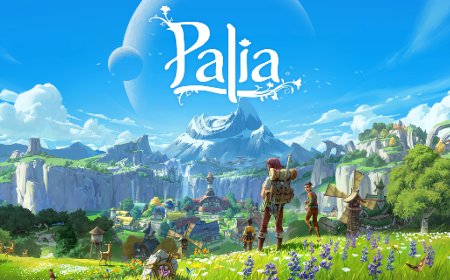 Netflix Announces Spirit Crossing, a 'Cozy MMO' Coming to Netflix Games in 2025