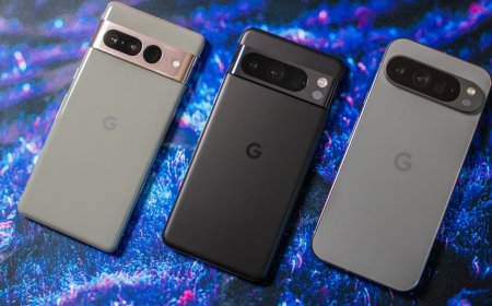 Google’s Tensor G5 SoC May Use Imagination Technologies’ GPU to Power Pixel 10 Series