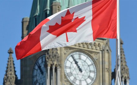 Ottawa To Ramp-Up Defence Spending Amid U.S. Threats