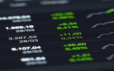 Northern Dynasty, Aura at 52-Week Highs on News