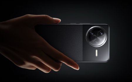 Poco F7 Launch Timeline Leaked; Tipped to Feature Snapdragon 8s Elite Chipset