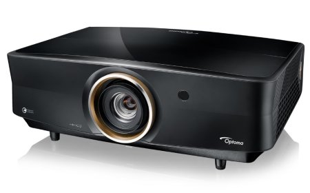 Optoma UHC70LV 4K UHD Projector With 5,000 Lumen Brightness, Dolby Vision Support Launched in India