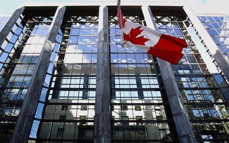 Canada’s Federal Election To Cost Taxpayers $570 Million