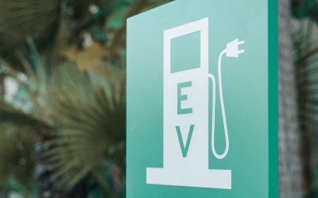 Government Ends Import Duty for Items Needed to Make EV Batteries, Phones