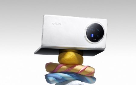 Vivo X Fold 4 May Launch in Q3 2025; Key Features Surface Online Again