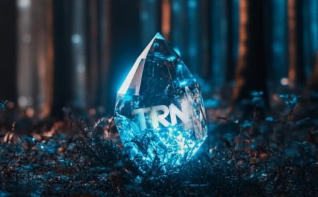 TRN Odyssey Programme Goes Live, Opens Funding Opportunities for Web3 Game Developers