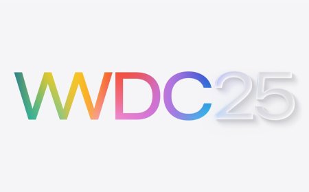 Apple's WWDC 2025 Event Will Kick Off on June 9: Here's What to Expect