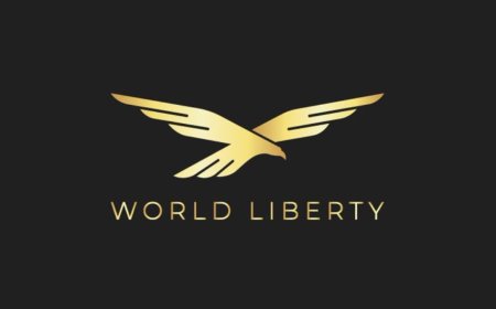 Trump Family's World Liberty Financial Crypto Venture to Launch Stablecoin