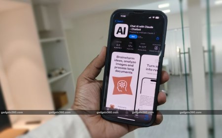 Anthropic Wins Early Round in Music Publishers' AI Copyright Case