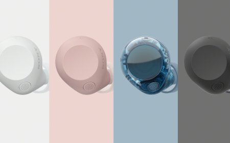 Sony WF-C710N TWS Earphones With ANC, Up to 30 Hours Total Battery Life Launched