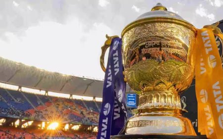 IPL 2025 Live Streaming for Free: How to Watch Rajasthan Royals vs Kolkata Knight Riders IPL Match on Mobile and Smart TV