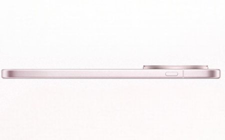 Oppo Find X8s Display Size, Design Features Teased Ahead of April 10 Launch