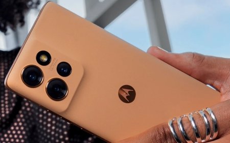 Motorola Razr 60 Ultra, Edge 60 and Edge 60 Pro European Prices, RAM and Storage Variants Leaked