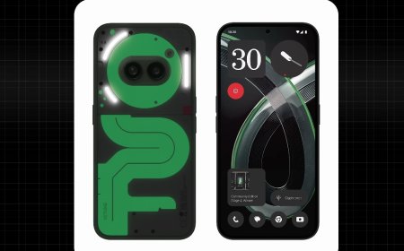 Nothing Phone 3a Community Edition Project Announced; Phone Said to Launch Later This Year