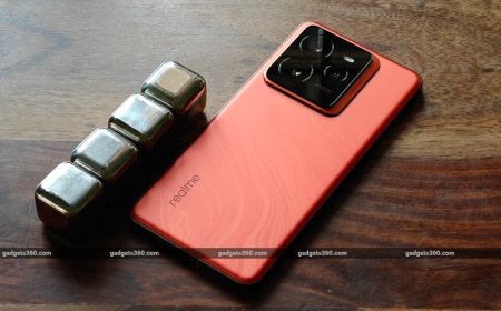 Realme GT 7 Launch Timeline, Key Features Surface Online; Realme GT 8 Pro Specifications Tipped