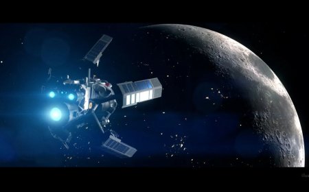 Pulsar Fusion’s Nuclear Fusion Rockets May Revolutionise Space Travel